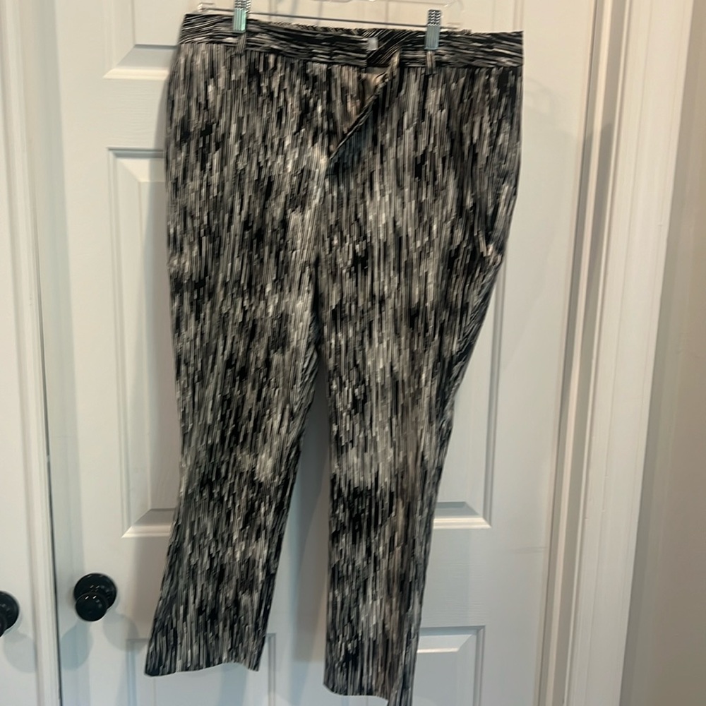 Calvin Klein pants